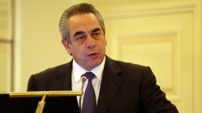 Μίχαλος (ΕΒΕΑ): Δημιουργούνται πολλές επιχειρηματικές ευκαιρίες μεταξύ Ελλάδας και Μπαγκλαντές