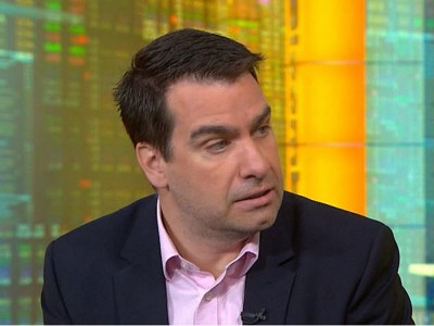 Kolanovic (J.P. Morgan): Χτυπά limit up η διαπλοκή στο αμερικανικό χρηματιστήριο