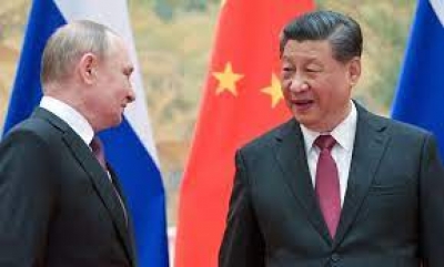 Κίνα: Τάσσεται υπέρ των απευθείας διαπραγματεύσεων της Ρωσίας με την Ουκρανία