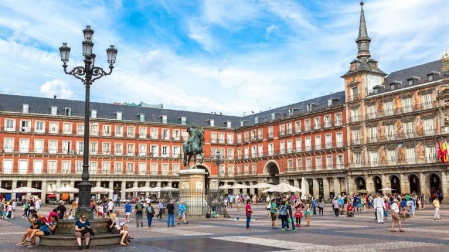 Ποιες πόλεις στην Ευρώπη δεν έχουν overtourism - Η θέση ελληνικών προορισμών