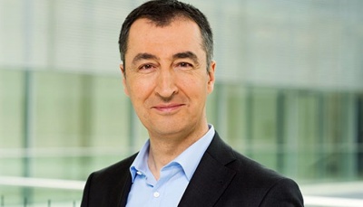 Πρώτοι σε «λίστα θανάτου» νεοναζιστικής οργάνωσης, δύο ηγέτες των Πρασίνων στη Γερμανία