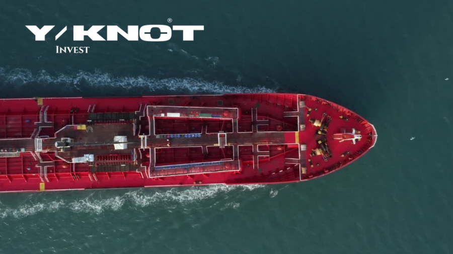 Χρηματιστήριο Αθηνών: Η Y/KNOT INVEST αντικαθιστά την Ευρώπη Holdings στον Γενικό Δείκτη
