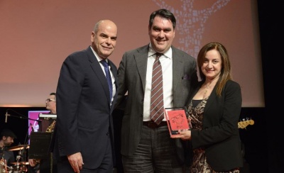 «Προϊόν της Χρονιάς 2020» αναδείχθηκε το Full [Home] της Εθνικής Ασφαλιστικής