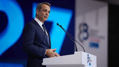 ΔΕΘ της αναμονής - Παροχές Μητσοτάκη με… δόσεις έως το 2030: Η κυβέρνηση πουλά σήμερα όσα θα δώσει αύριο