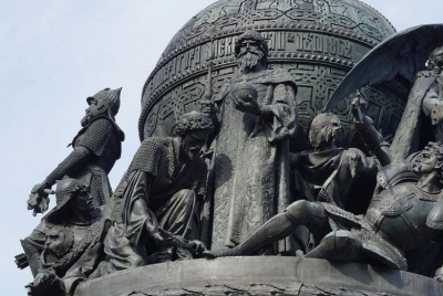 Ιστορική ανακάλυψη στη Ρωσία: Η βασιλική σφραγίδα του Ιβάν Γ΄ αποκαλύπτει μυστικά της τσαρικής εξουσίας