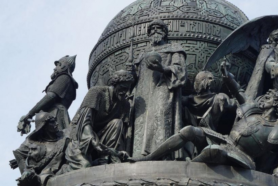 Ιστορική ανακάλυψη στη Ρωσία: Η βασιλική σφραγίδα του Ιβάν Γ΄ αποκαλύπτει μυστικά της τσαρικής εξουσίας