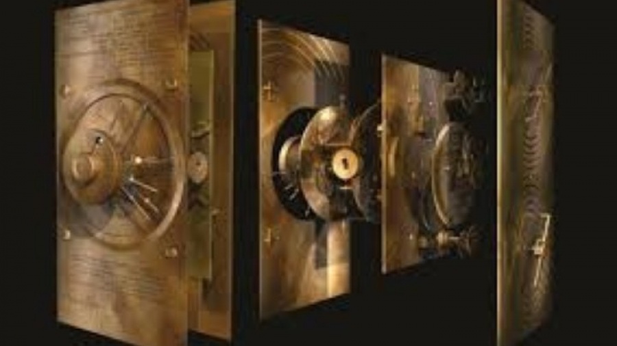 Εθνικό Αρχαιολογικό Μουσείο: Ο Μηχανισμός των Αντικυθήρων και η Σελήνη παρουσιάζονται εκ νέου από τον Ξ. Μουσά