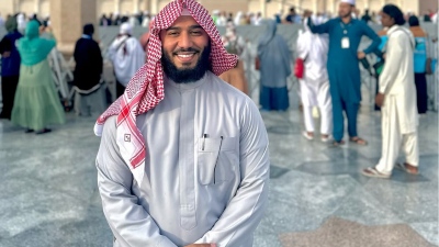 Μπλόγκερ-απατεώνας οργάνωνε καμπάνιες για την υποστήριξη των Παλαιστίνιων και έκανε πολυτελή ζωή με τα λεφτά που συγκέντρωνε