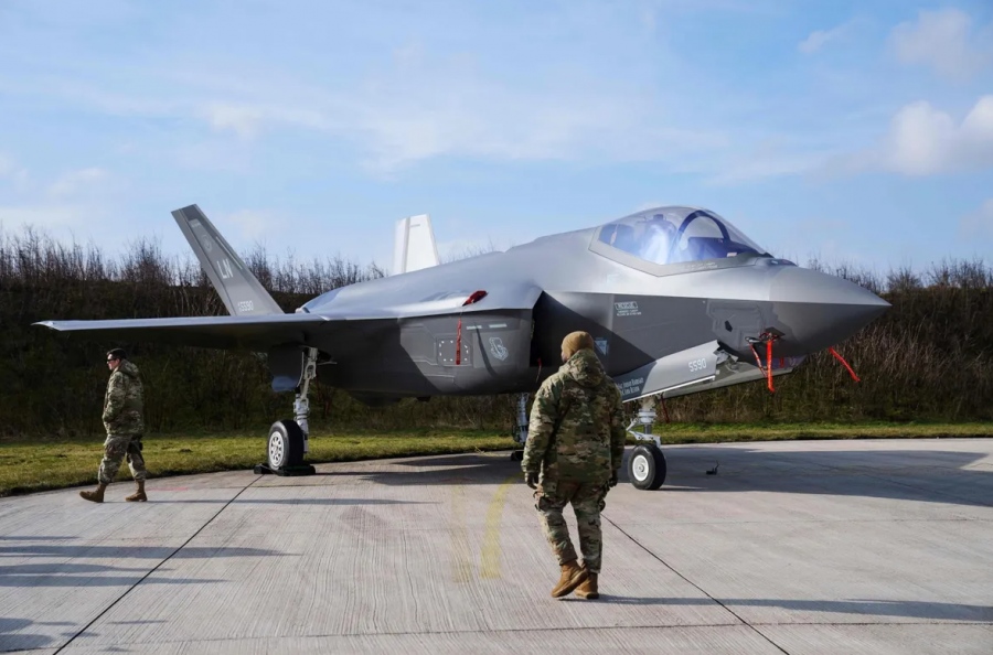 Ο Erdogan δηλώνει αισιόδοξος ότι ο Trump θα χαλαρώσει τις κυρώσεις στον αμυντικό τομέα της Τουρκίας