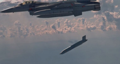 Αντί για Tomahawk… εφιάλτης - Οι ΗΠΑ μπορεί να δώσουν πυραύλους JASSM/LRASM στην Ουκρανία