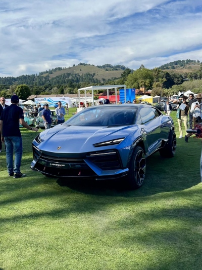 Το απόλυτο φιάσκο για τη Lamborghini: Από την «πράσινη επανάσταση» στην… όπισθεν