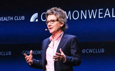 Daly (Fed): Η αμερικανική οικονομία δεν οδεύει προς ύφεση - Δε δικαιολογείται επιθετική μείωση των επιτοκίων