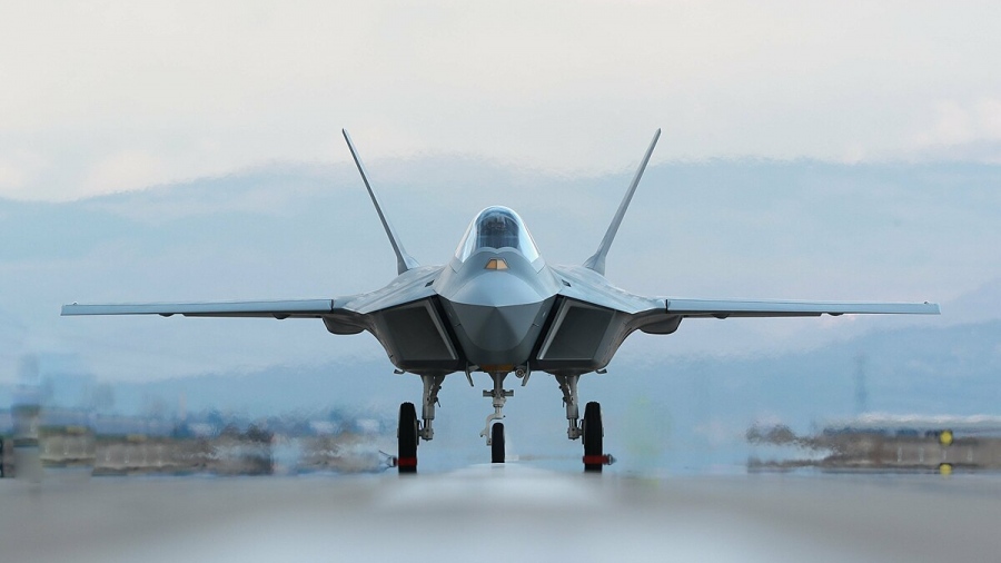 Ενώ η Ελλάδα ακόμα συζητά για τα γερασμένα F-35... η Τουρκία πουλάει μαχητικά 5ης γενιάς - Στην Ινδονησία 48 KAAN