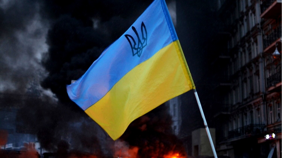 Shocking: The Ukrainian parliament will sign the surrender, Zelensky is finished - Coup plan by Mi6 and Budanov