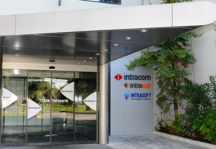 Intracom: Πώληση του 27,614% της Κλουκίνας Λάππας, έναντι 11,1 εκατ. ευρώ