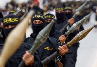 Αίγυπτος: Αντιπροσωπεία της Παλαιστινιακής Ισλαμικής Jihad μεταβαίνει στο Κάιρο για συνομιλίες με αξιωματούχους των αρχών ασφαλείας