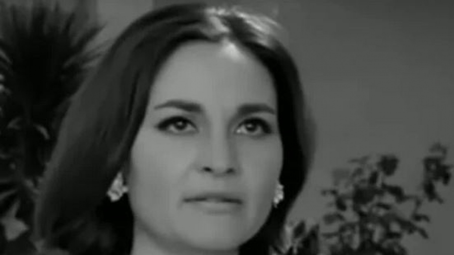 Έφυγε από τη ζωή σε ηλικία 88 ετών η ηθοποιός Ελένη Καρπέτα, σύζυγος του Ν. Ξανθόπουλου - Συλλυπητήρια ΣΥΡΙΖΑ-ΠΣ