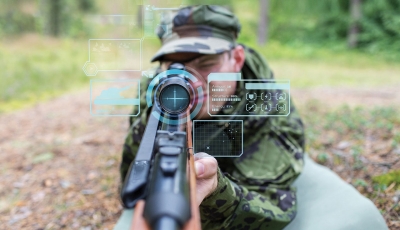 Προσομοιωτές για την εκπαίδευση ελεύθερων σκοπευτών κατασκευάζει η Τουρκία