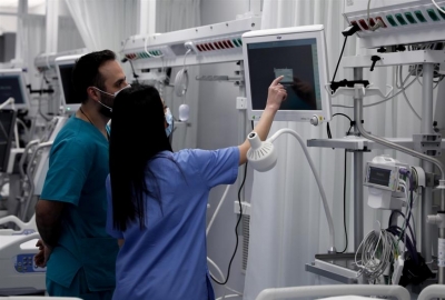 Αποκάλυψη σοκ - Αύξηση των θανάτων κατά 40%, στις ηλικίες 18-64 ετών, αναφέρει η ασφαλιστική «OneAmerica»