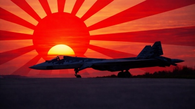 Ανάφλεξη στη Θάλασσα του Okhotsk: Η Ρωσία έστειλε 15 Su-57 απέναντι στην Ιαπωνία - Μήνυμα σοκ και στις ΗΠΑ