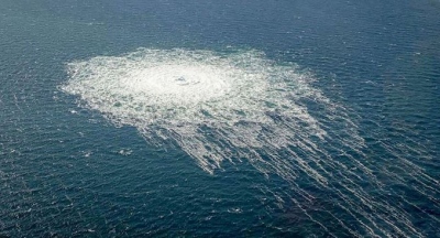 Η Ρωσία ζητά επείγουσα συνεδρίαση του Συμβουλίου Ασφαλείας του ΟΗΕ για Nord Stream 26 Αυγούστου – Τι συνέβη σε Ιταλία;