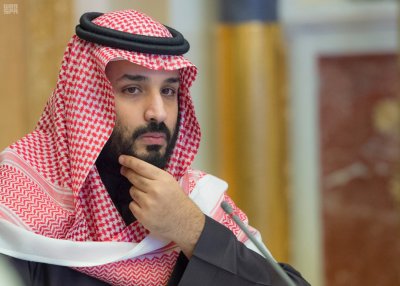 Σε σημείο καμπής η Σαουδική Αραβία - O πρίγκιπας Salman εδραιώνει την εξουσία του με εκκαθαρίσεις