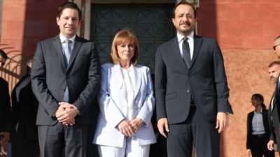 ΕΚΠΑ: Μεγαλειώδης εκδήλωση για τα 50 χρόνια από την τουρκική εισβολή στην Κύπρο