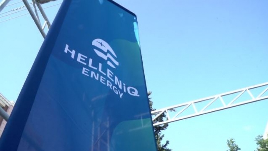 Αυξάνει η Alpha Finance την τιμή στόχο για την  HELLENiQ ENERGY στα 9,96 ευρώ  - Περιθώριο ανόδου 35%