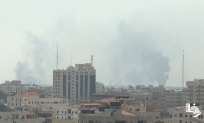 Διαμεσολαβητική πρωτοβουλία της Αιγύπτου για κατάπαυση του πυρός – Διαβουλεύσεις με Ιορδανία και Εμιράτα, επαφές και με τη Χαμάς