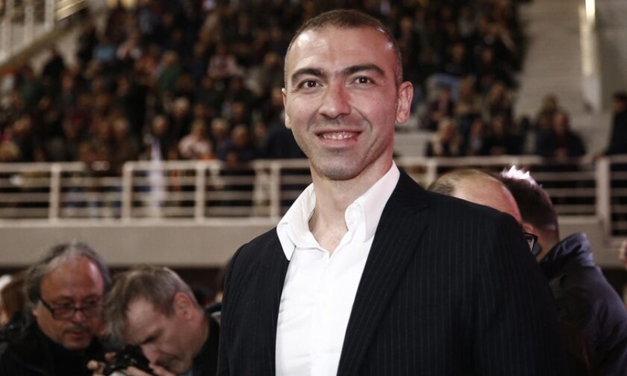 Καρκίνος NUT: Ποια είναι η σπάνια μορφή καρκίνου που χτύπησε τον Αλέξανδρο Νικολαΐδη