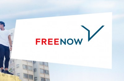 Η Uber προσφέρει πάνω από 1 δισ. δολ. σε Daimler - BMW για την εξαγορά της Freenow