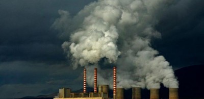 Η απολιγνιτοποίηση φέρνει διπλασιασμό της παραγωγής φυσικού αερίου μέχρι το 2030
