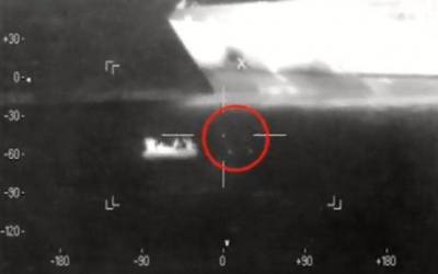 Καρέ - καρέ η δραματική διάσωση ανθρώπων από τη θάλασσα - Εικόνες από τη φρεγάτα «Έλλη»