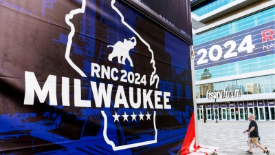 Συναγερμός για νέο μακελειό στις ΗΠΑ: Νεκρός άνδρας με μαχαίρι στο συνέδριο των Ρεπουμπλικανών στο Milwaukee