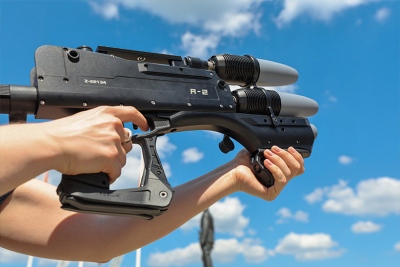 Η Ρωσία αποκαλύπτει λεπτομέρειες για το νέο σύστημα ηλεκτρονικού πολέμου «Serp»