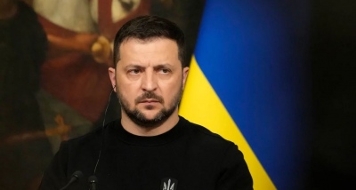 Ο Zelensky χάνει και...«εκβιάζει»: Δεν θα συμμετάσχει στη Σύνοδο Κορυφής του ΝΑΤΟ, εάν δεν ενταχθεί άμεσα η Ουκρανία