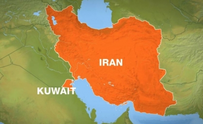 To Κουβέιτ διόρισε πρεσβευτή του στο Ιράν, μετά από έξι και πλέον χρόνια