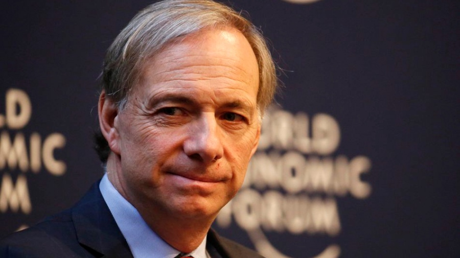 Συναγερμός από Dalio (Bridgewater): Αποφύγετε τα ομόλογα - Τα μετρητά είναι η καλύτερη επένδυση