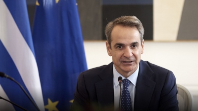 Σε Ραμάλα και Ιερουσαλήμ στις 22/12 ο Μητσοτάης - Συναντήσεις και συμμετοχή στη Σύνοδο Κορυφής Ελλάδας - Κύπρου - Ισραήλ