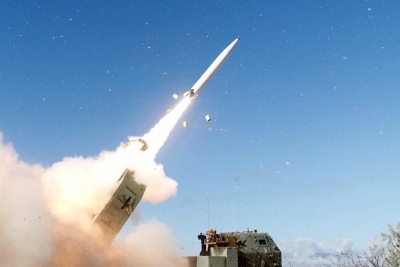 Οι ΗΠΑ έπληξαν το Ιράν με ένα ρωσικό αντιτορπιλικό S-400 για πρώτη φορά