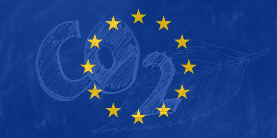 Εννέα χώρες της ΕΕ ζητούν την επιβολή φόρου στην ευρωπαϊκή αεροπορία για τον περιορισμό των εκπομπών