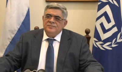 Ν. Μιχαλολιάκος: Βαδίζουμε ολοταχώς προς μια εθνικά απαράδεκτη υποχώρηση στο ζήτημα της ονομασίας των Σκοπίων