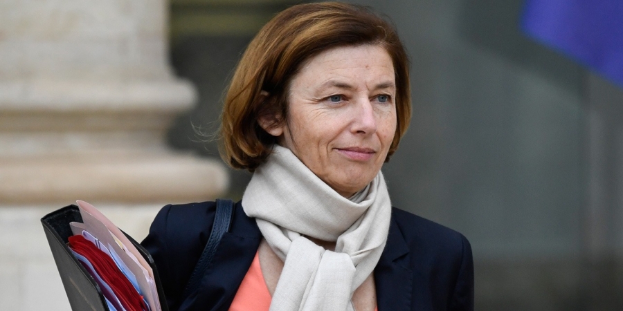 Μομφή Γαλλίας κατά Τουρκίας – Parly: Η Τουρκία δε συμπεριφέρεται ως σύμμαχος – Akar: Ζητήστε συγγνώμη