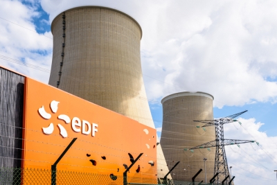 Ανησυχούν οι Γάλλοι για τις πυρηνικές μονάδες  - «Προ των πυλών» νέο πλαφόν στην τιμή του ρεύματος