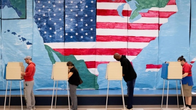 «Εμφύλιος» στις ΗΠΑ – Ο εισαγγελέας του Μιζούρι μηνύει την πολιτεία της Νέας Υόρκης για νομοθεσία κατά του Donald Trump