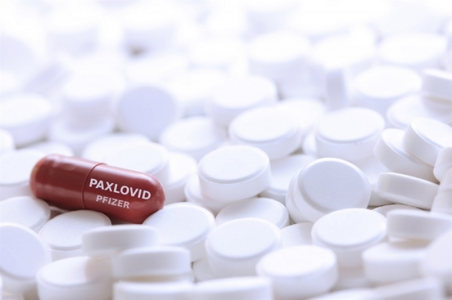 Ισραήλ: Έκτακτη αδειοδότηση του χαπιού Paxlovid της Pfizer κατά του Covid