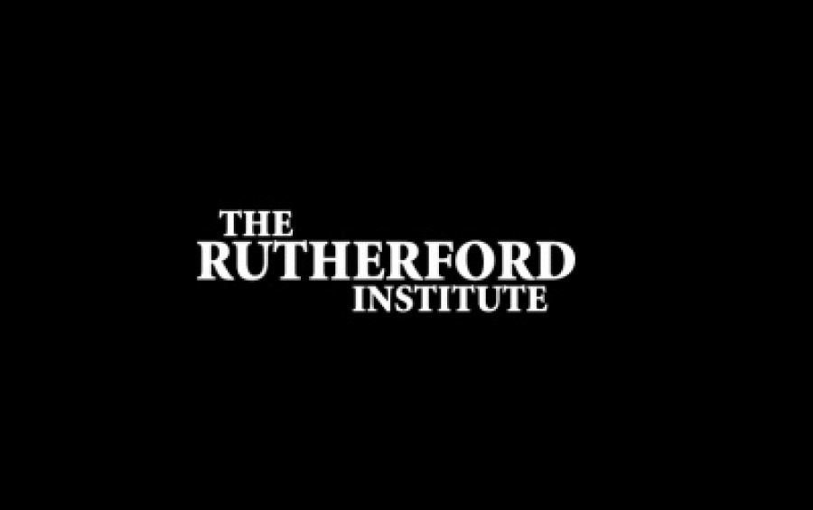Rutherford Institute: Ολισθηρός ο δρόμος του lockdown για τη δημοκρατία στις ΗΠΑ
