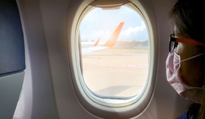 Τι αναζητούν οι επαγγελματίες ταξιδιώτες για να αισθάνονται ασφαλείς