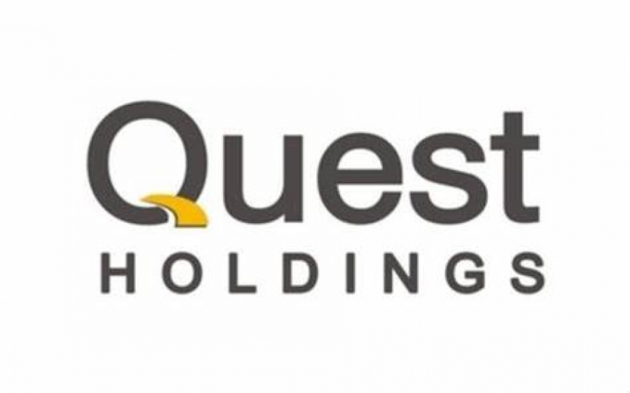 Quest: Έως και τριπλασιασμός επενδύσεων το 2021 –Διψήφια αύξηση πωλήσεων το 2021