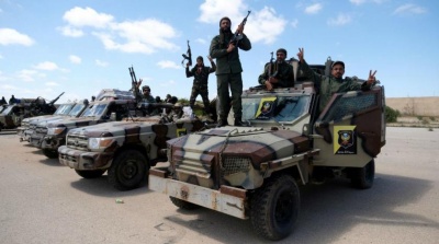 Λιβύη: Οι δυνάμεις του Khaftar θα καταρρίπτουν και πολιτικά αεροσκάφη, εάν μεταφέρουν οπλισμό από την Τουρκία